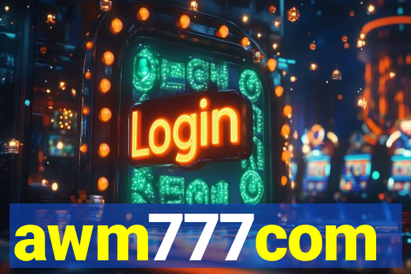 awm777com